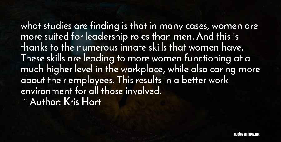 Innate Quotes By Kris Hart