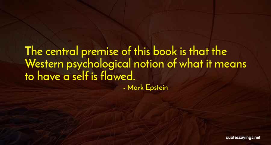 Innately Curious Quotes By Mark Epstein Innately Curious Quotes By Mark Epstein