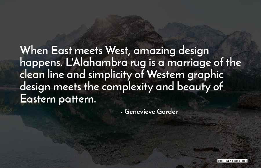 Innatism Philosophy Quotes By Genevieve Gorder Innatism Philosophy Quotes By Genevieve Gorder
