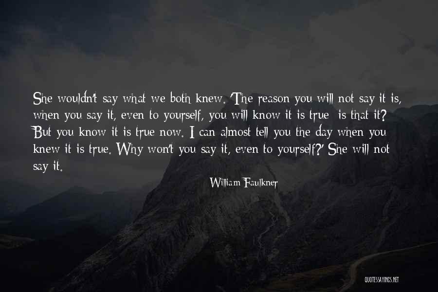 Innato Sinonimo Quotes By William Faulkner Innato Sinonimo Quotes By William Faulkner