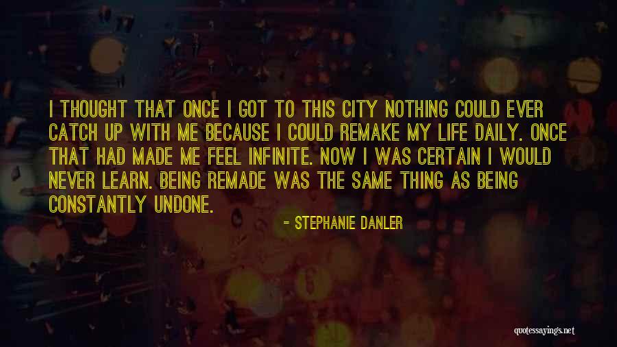 Innecesario Y Quotes By Stephanie Danler Innecesario Y Quotes By Stephanie Danler