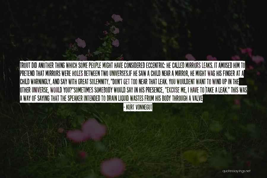 Innefective Quotes By Kurt Vonnegut Innefective Quotes By Kurt Vonnegut