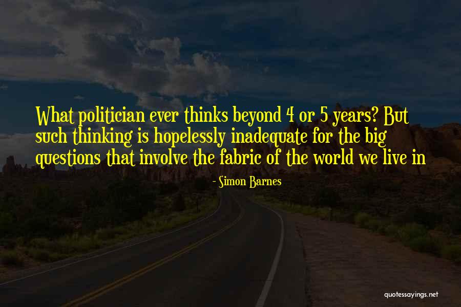 Inneke Baatsen Quotes By Simon Barnes Inneke Baatsen Quotes By Simon Barnes