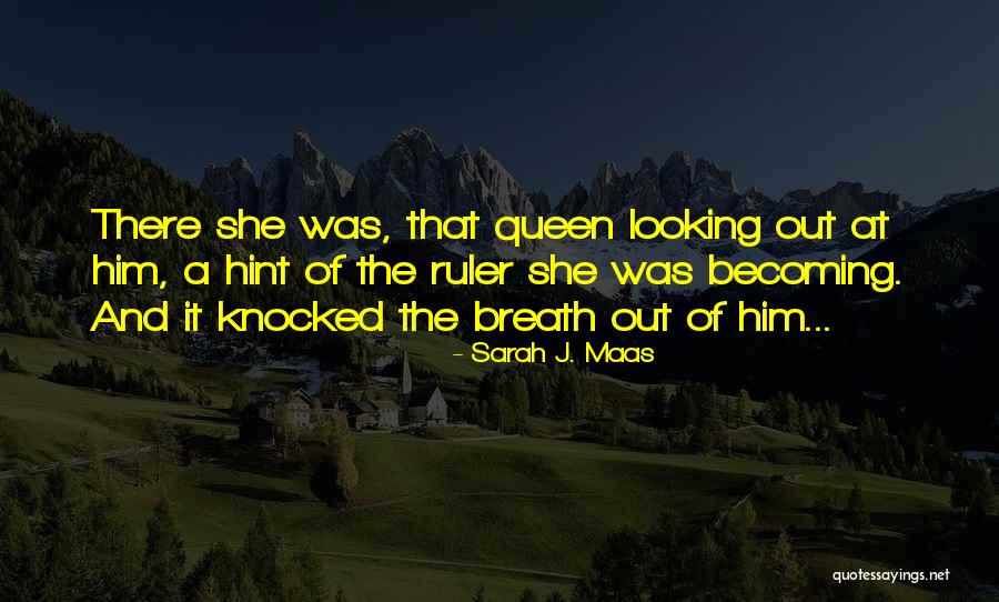 Innenministerium Corona Quotes By Sarah J. Maas Innenministerium Corona Quotes By Sarah J. Maas