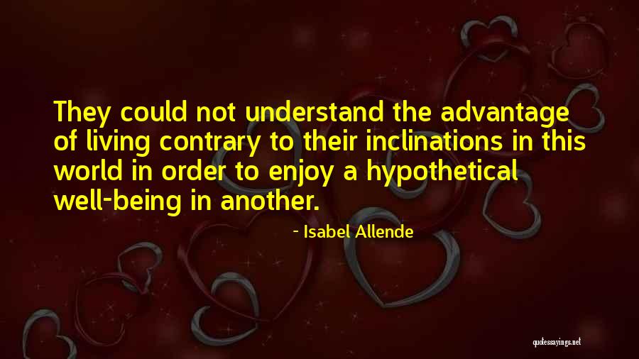 Innenministerium Quotes By Isabel Allende Innenministerium Quotes By Isabel Allende