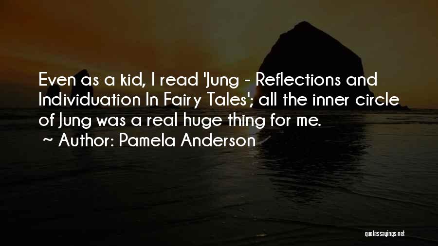 Inner Circle Quotes By Pamela Anderson