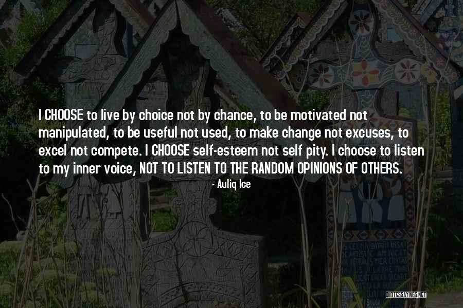 Inner Confidence Quotes By Auliq Ice Inner Confidence Quotes By Auliq Ice
