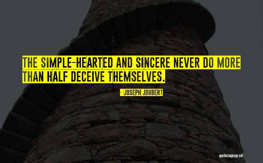 Inner Conflicts Of Thoughts Quotes By Joseph Joubert Inner Conflicts Of Thoughts Quotes By Joseph Joubert