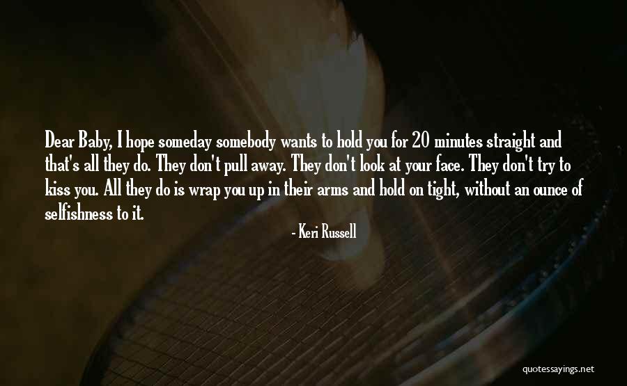 Inner Conflicts Of Thoughts Quotes By Keri Russell Inner Conflicts Of Thoughts Quotes By Keri Russell