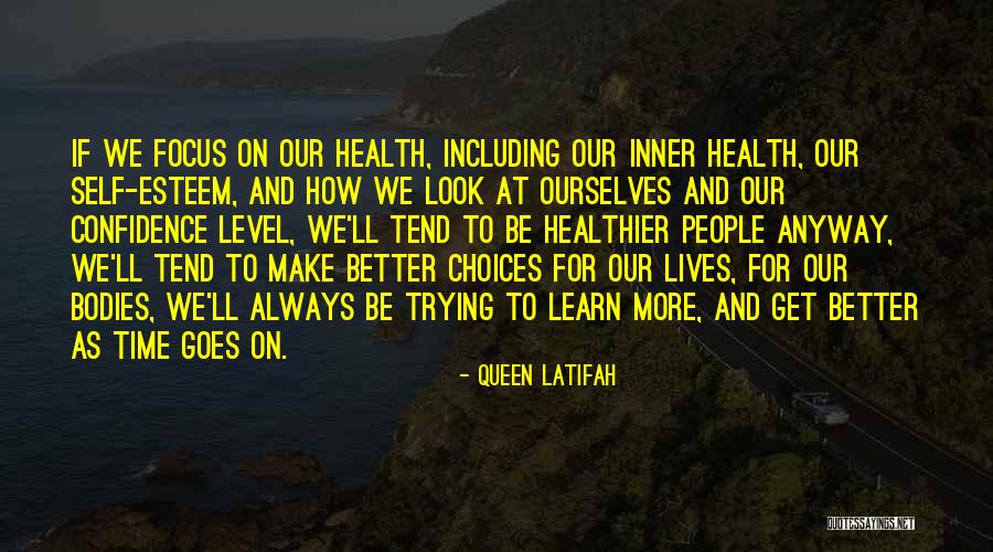 Inner Conflicts Of Thoughts Quotes By Queen Latifah Inner Conflicts Of Thoughts Quotes By Queen Latifah