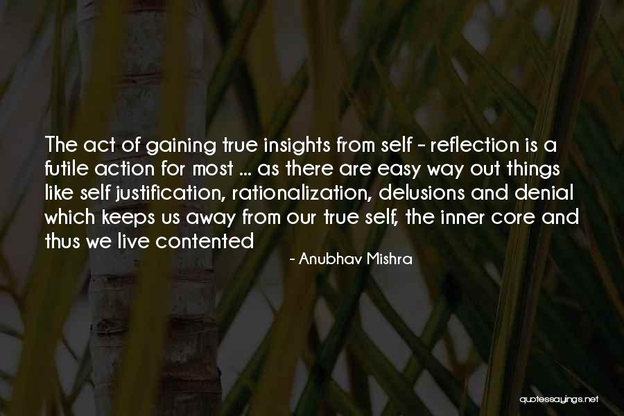Inner Core Quotes By Anubhav Mishra Inner Core Quotes By Anubhav Mishra