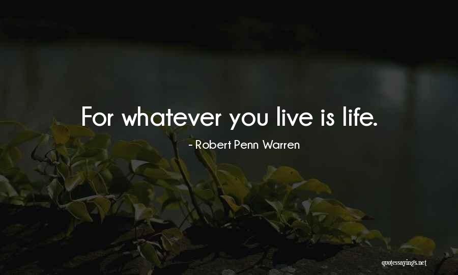 Inner Court Quotes By Robert Penn Warren Inner Court Quotes By Robert Penn Warren