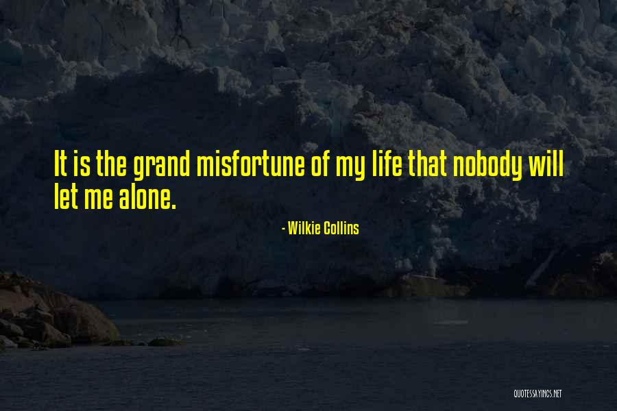 Inner Disposition Quotes By Wilkie Collins Inner Disposition Quotes By Wilkie Collins