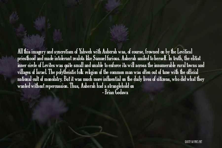 Inner Evil Quotes By Brian Godawa Inner Evil Quotes By Brian Godawa