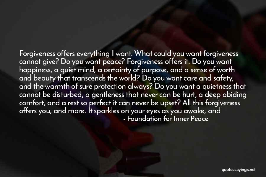 Inner Evil Quotes By Foundation For Inner Peace Inner Evil Quotes By Foundation For Inner Peace