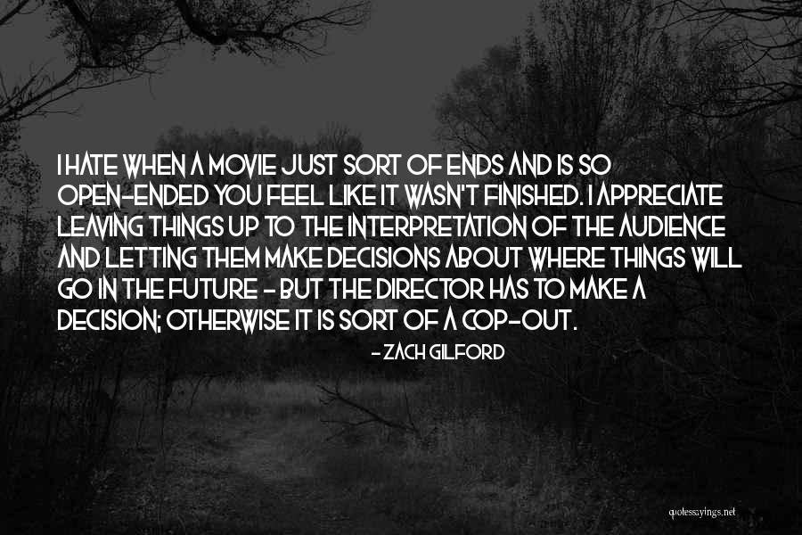 Inner Grit Quotes By Zach Gilford Inner Grit Quotes By Zach Gilford