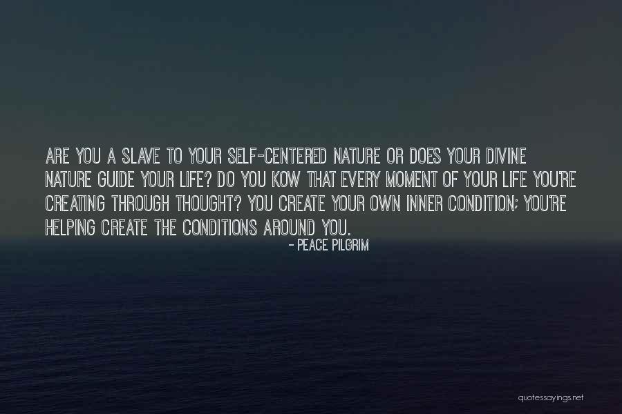 Inner Guide Quotes By Peace Pilgrim Inner Guide Quotes By Peace Pilgrim