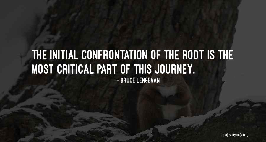Inner Healing Quotes By Bruce Lengeman Inner Healing Quotes By Bruce Lengeman