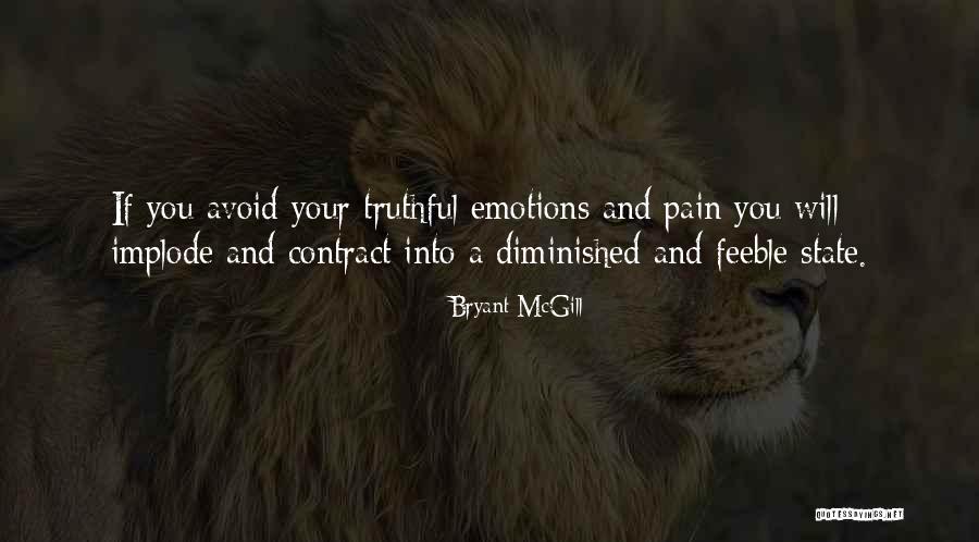 Inner Healing Quotes By Bryant McGill Inner Healing Quotes By Bryant McGill