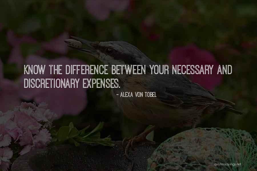 Inner Intents Quotes By Alexa Von Tobel Inner Intents Quotes By Alexa Von Tobel