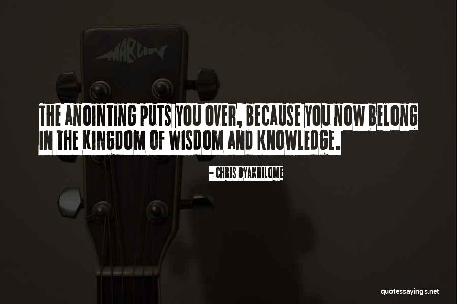 Inner Introspection Quotes By Chris Oyakhilome Inner Introspection Quotes By Chris Oyakhilome