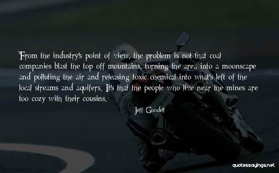 Inner Join Syntax Quotes By Jeff Goodell