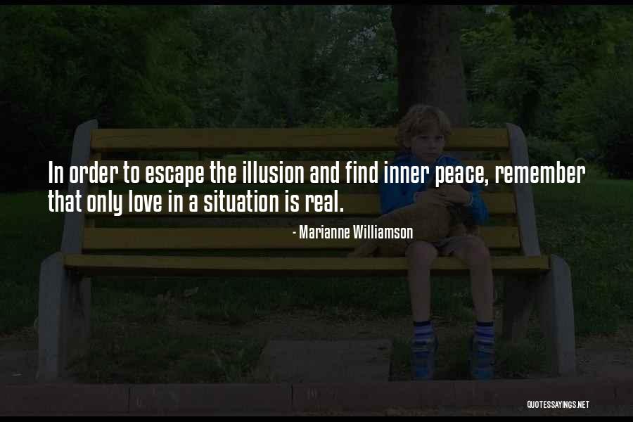 Inner Love Quotes By Marianne Williamson Inner Love Quotes By Marianne Williamson