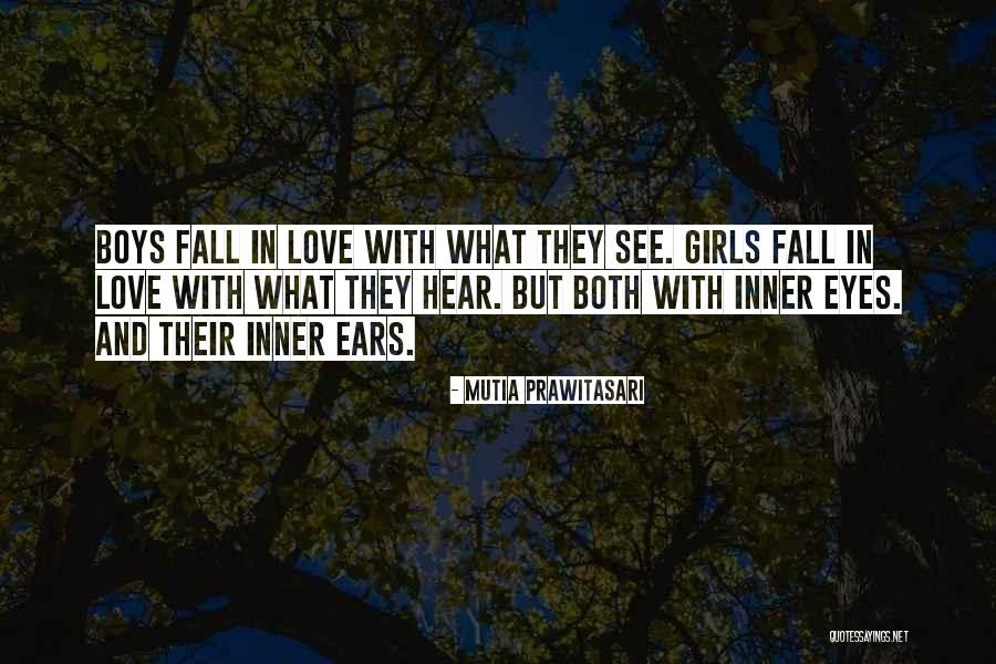 Inner Love Quotes By Mutia Prawitasari Inner Love Quotes By Mutia Prawitasari