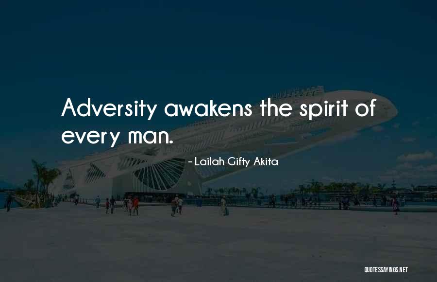 Inner Man Quotes By Lailah Gifty Akita Inner Man Quotes By Lailah Gifty Akita
