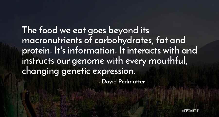 Inner Mind Development Quotes By David Perlmutter Inner Mind Development Quotes By David Perlmutter
