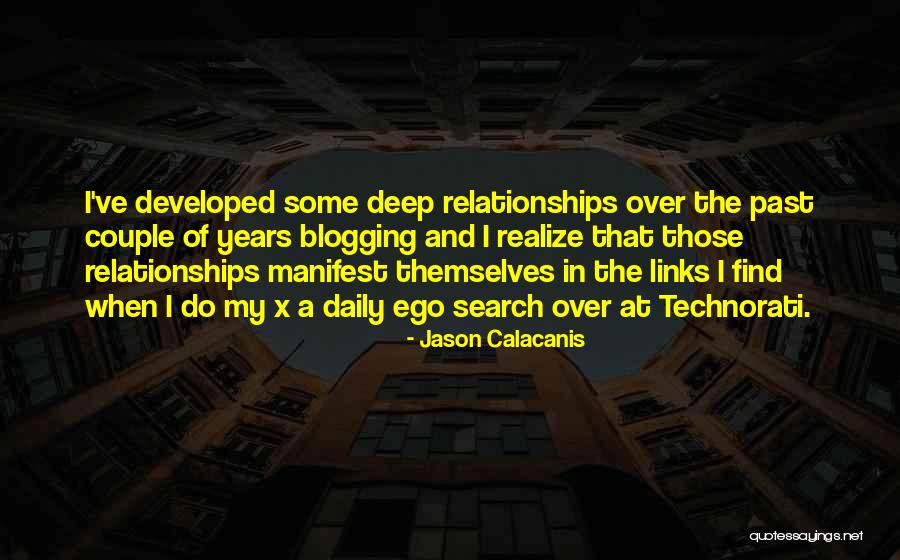 Inner Mind Of Tennis Quotes By Jason Calacanis Inner Mind Of Tennis Quotes By Jason Calacanis