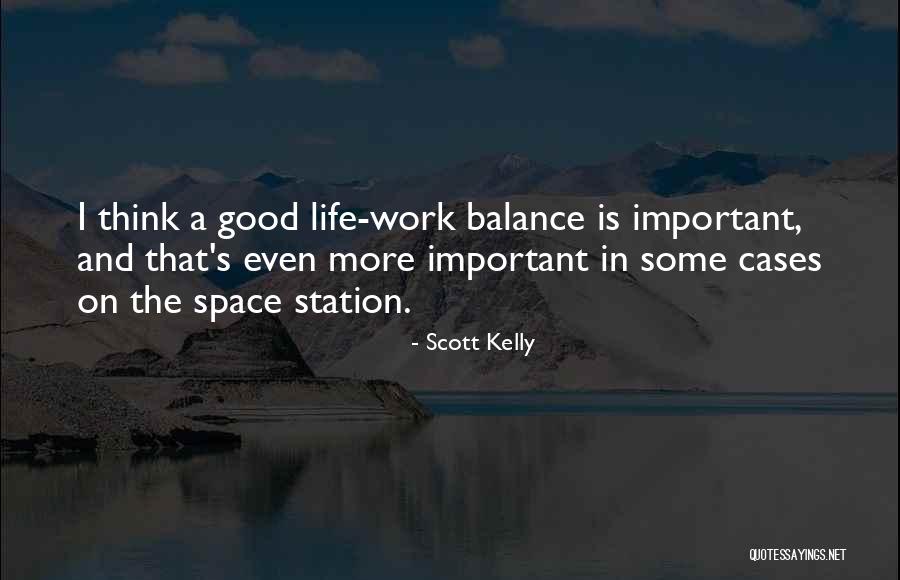 Inner Mind Of Tennis Quotes By Scott Kelly Inner Mind Of Tennis Quotes By Scott Kelly