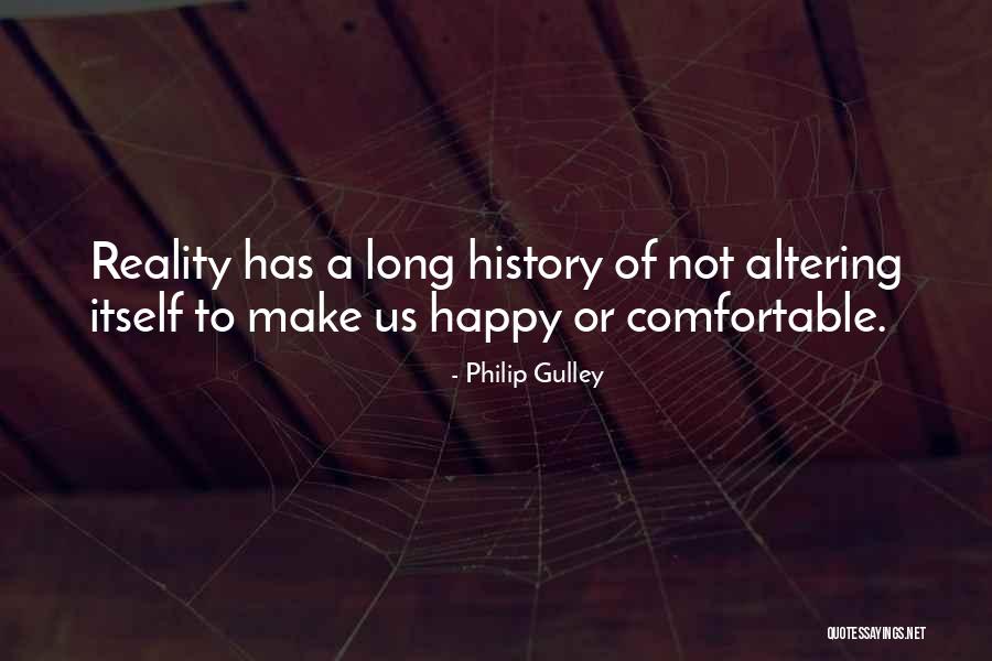 Inner Mind Power Quotes By Philip Gulley