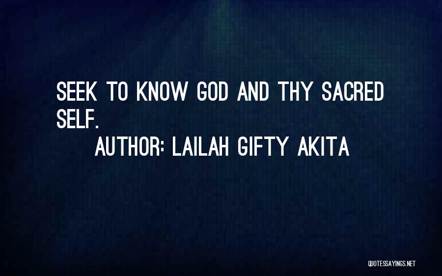 Inner Motivation Quotes By Lailah Gifty Akita