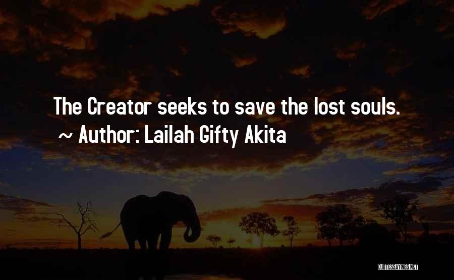 Inner Motivation Quotes By Lailah Gifty Akita