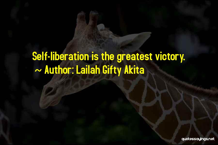 Inner Motivation Quotes By Lailah Gifty Akita