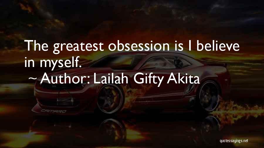 Inner Motivation Quotes By Lailah Gifty Akita