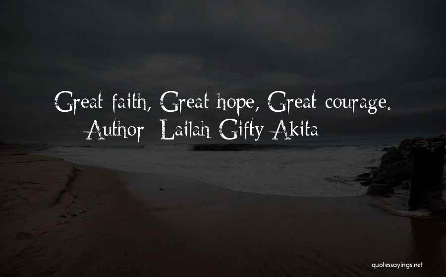 Inner Motivation Quotes By Lailah Gifty Akita