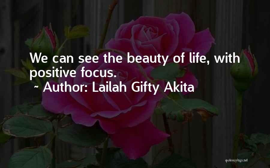 Inner Motivation Quotes By Lailah Gifty Akita