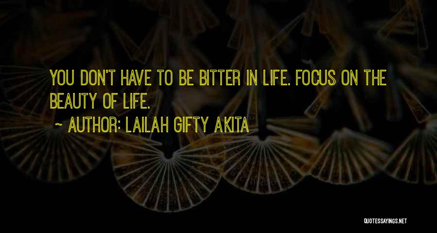 Inner Motivation Quotes By Lailah Gifty Akita