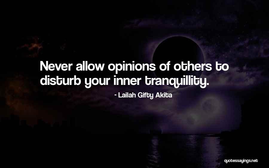 Inner Peace And Calm Quotes By Lailah Gifty Akita Inner Peace And Calm Quotes By Lailah Gifty Akita