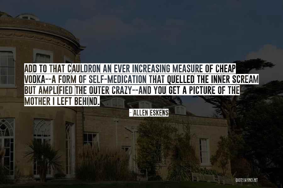 Inner Quotes By Allen Eskens Inner Quotes By Allen Eskens