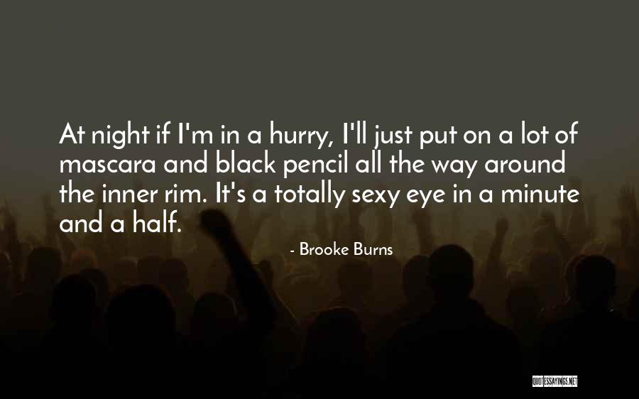Inner Quotes By Brooke Burns Inner Quotes By Brooke Burns
