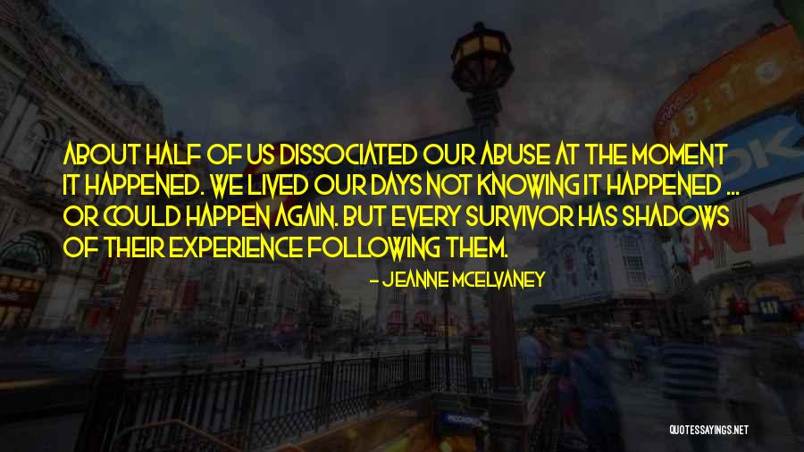 Inner Searching Quotes By Jeanne McElvaney Inner Searching Quotes By Jeanne McElvaney