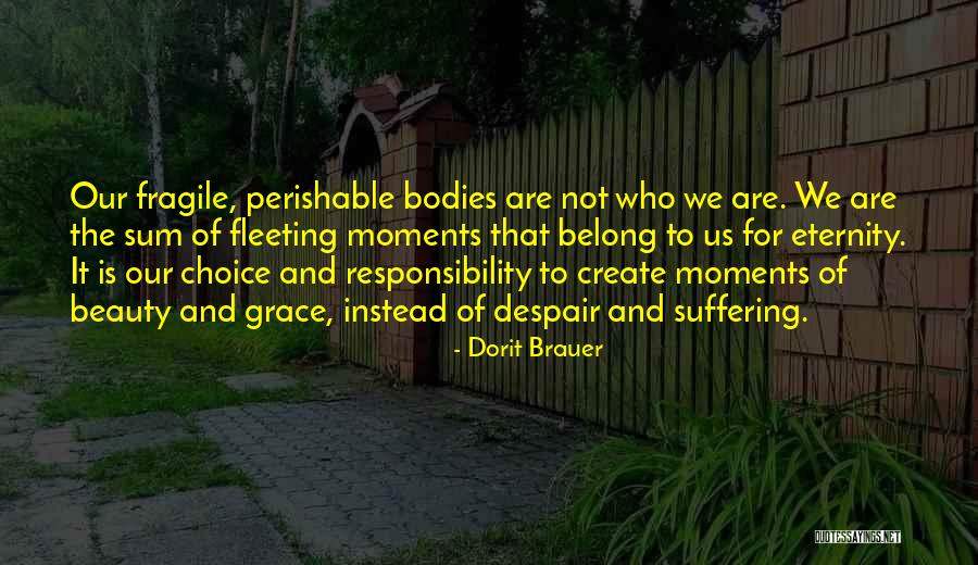 Inner Self Happiness Quotes By Dorit Brauer Inner Self Happiness Quotes By Dorit Brauer