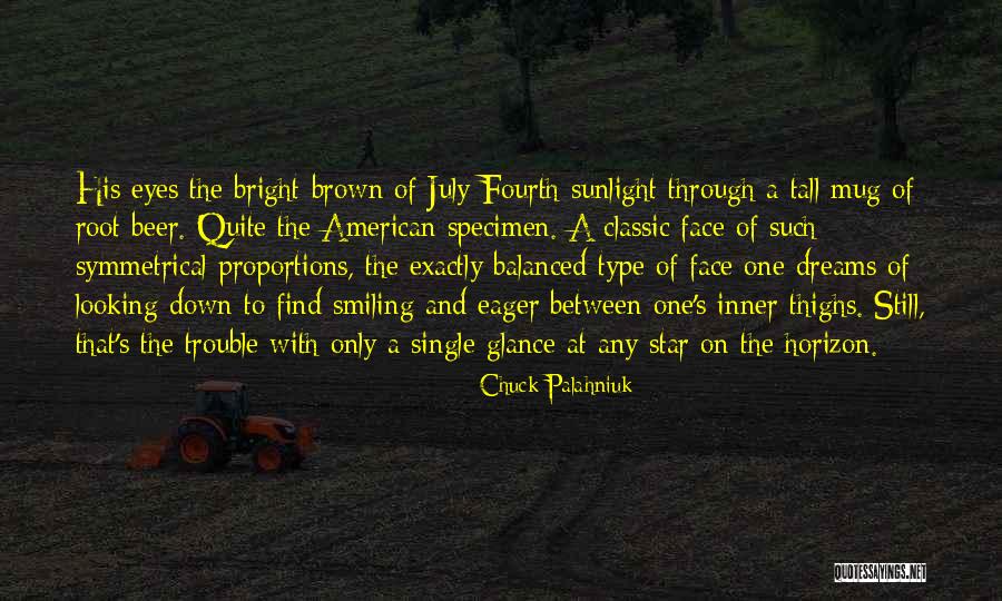 Inner Star Quotes By Chuck Palahniuk Inner Star Quotes By Chuck Palahniuk