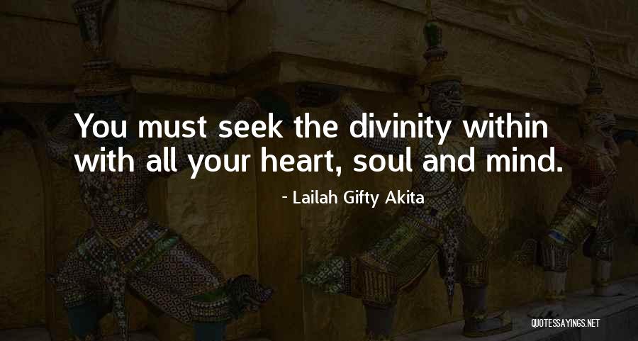 Inner Strength And Courage Quotes By Lailah Gifty Akita Inner Strength And Courage Quotes By Lailah Gifty Akita