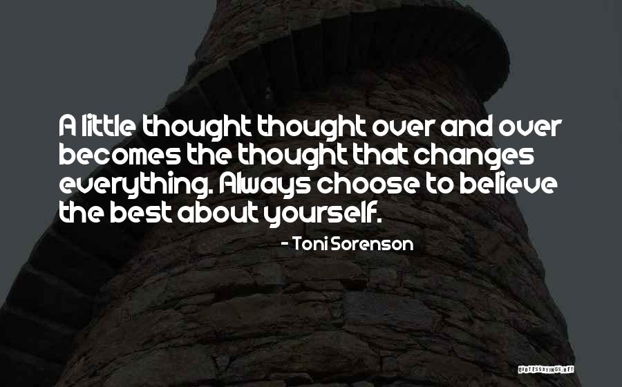Inner Voice Of Love Quotes By Toni Sorenson Inner Voice Of Love Quotes By Toni Sorenson