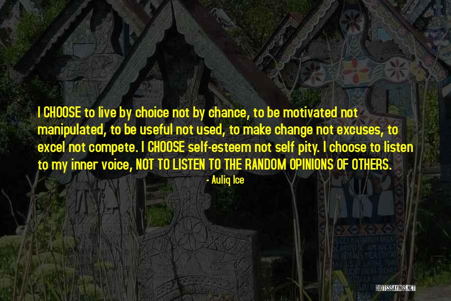 Inner Worth Quotes By Auliq Ice Inner Worth Quotes By Auliq Ice