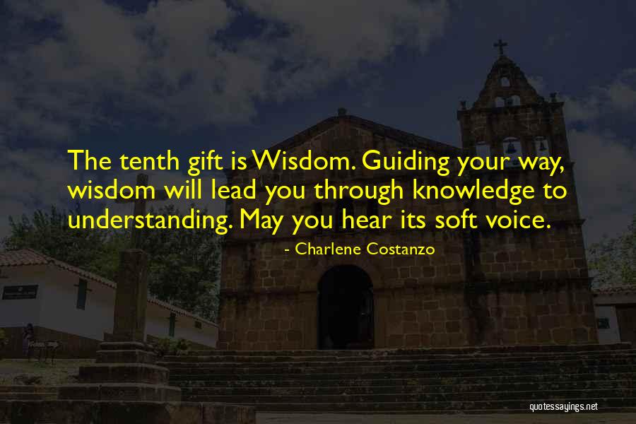 Inner Worth Quotes By Charlene Costanzo Inner Worth Quotes By Charlene Costanzo